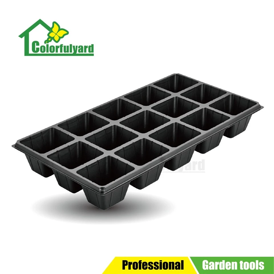 50 cells seeding tray factory