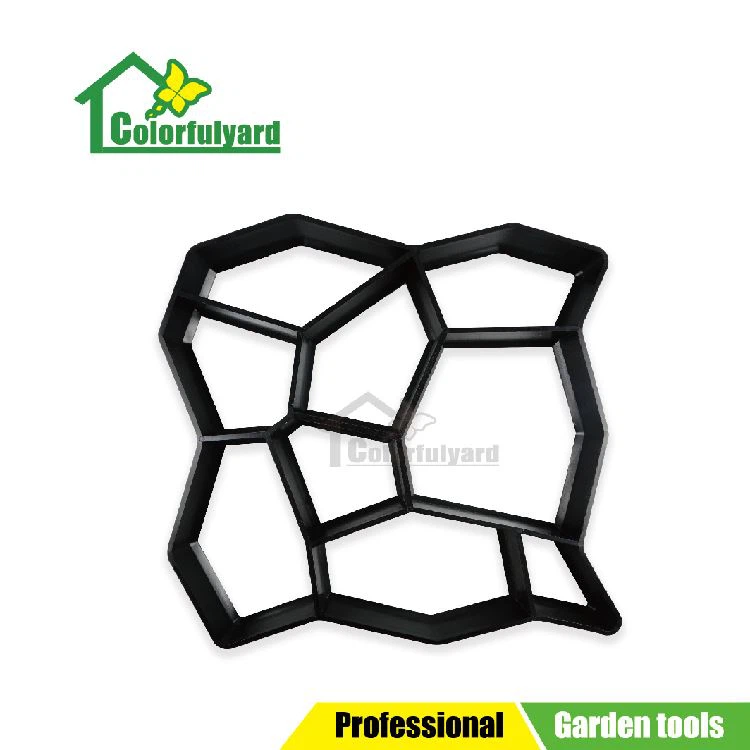 Irregular Path Maker