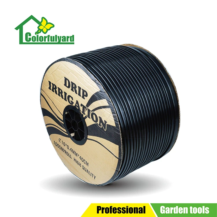 Irrigation Drip Pipe