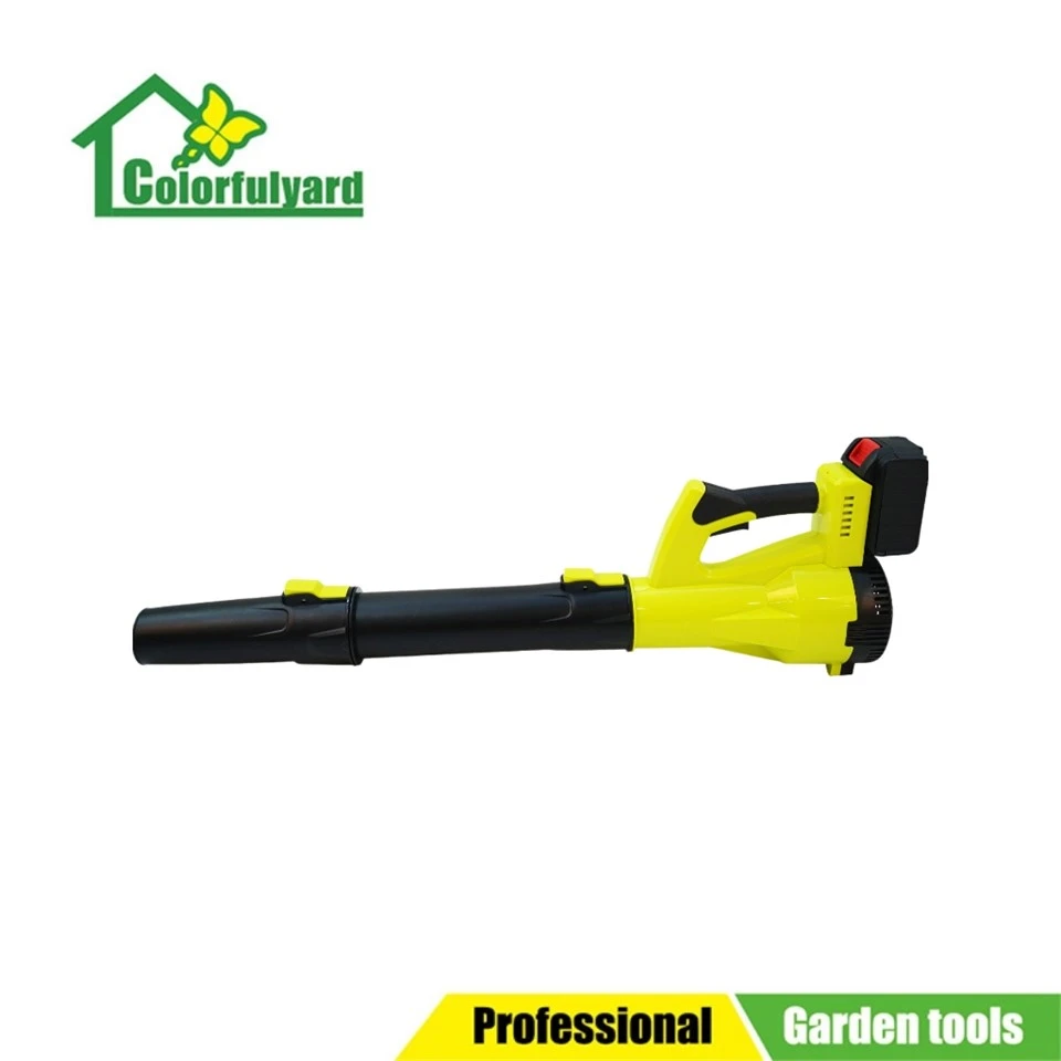Professional Handheld Leaf Blower